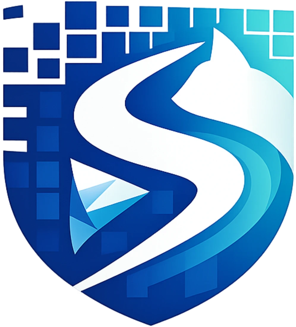 The Software Company Logo